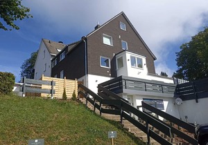 Smart Resorts - Haus Saphir - Ferienwohnung 511 mit 2 Schlafzimmern, max