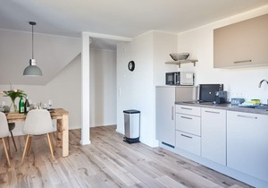 Smart Resorts - House Opal - Apartment 406 with 1 bedroom and balcony, max