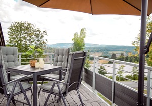 Smart Resorts - House Opal - Apartment 406 with 1 bedroom and balcony, max
