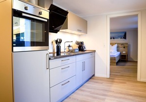 Smart Resorts - House Saphir - Apartment 501 with one bedroom - for max.