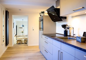 Smart Resorts - House Saphir - Apartment 501 with one bedroom - for max.