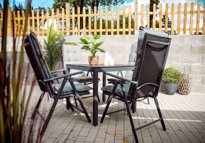 Smart Resorts - House Saphir - Apartment 501 with one bedroom - for max.