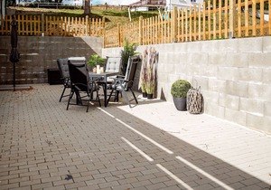 Smart Resorts - House Saphir - Apartment 501 with one bedroom - for max.