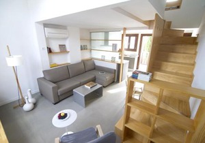 Smart Suites Albaicin