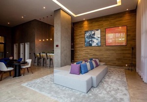 Smart Vila Madalena Apartments by BnbHost