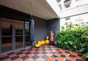 Smart Vila Madalena Apartments by BnbHost