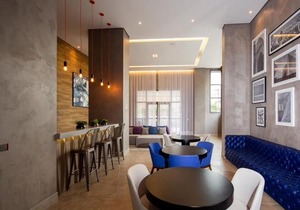 Smart Vila Madalena Apartments by BnbHost
