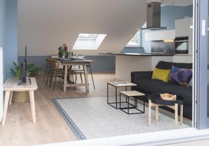 Smartflats - Pot d'Or
