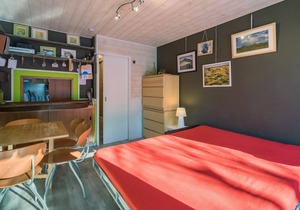 SmartStay Appartement au pied des pistes