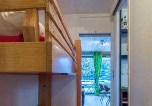 SmartStay Appartement au pied des pistes