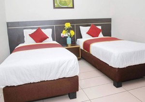 SmartStay Private EXE Room in Luxury Apt-MG Road