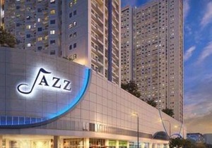 SMDC Jazz Residences