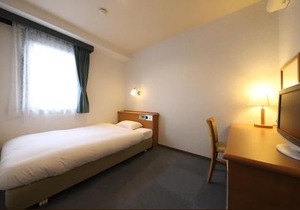 Smile Hotel Takaoka Ekimae