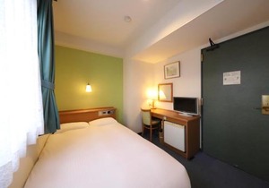 Smile Hotel Takaoka Ekimae