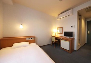 Smile Hotel Takaoka Ekimae