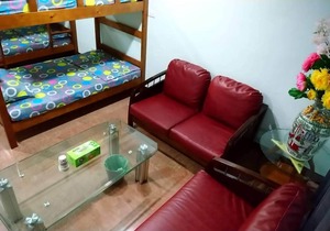 Smile House 微笑的家- Homestay