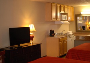 Smokey Point Motor Inn
