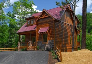 Smoky's Summit Home