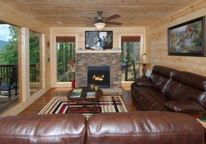 Smoky's Summit Home