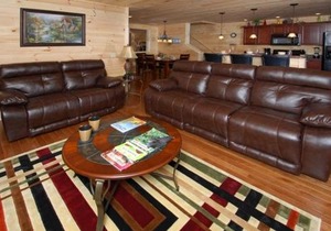Smoky's Summit Home