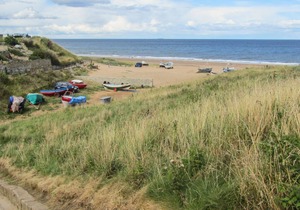 Smugglers' Cottage, MARSKE-BY-THE-SEA
