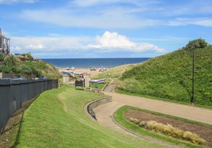 Smugglers' Cottage, MARSKE-BY-THE-SEA