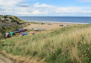 Smugglers' Cottage, MARSKE-BY-THE-SEA