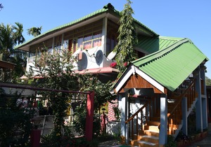 Sneha Bhawan