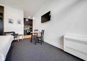Snohus 2 Crackenback Studio unit