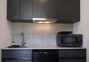 Snohus 2 Crackenback Studio unit