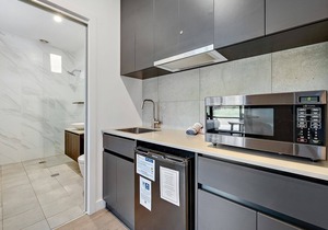 Snohus 2 - Studio unit in Crackenback, perfect for couples.