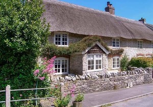 Snooks Cottage, UPWEY