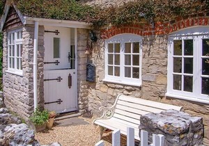 Snooks Cottage, UPWEY