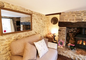 Snooks Cottage, UPWEY