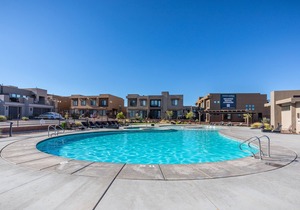 Snow Canyon Escape at The Ledges Golf Club *Resort Amenities Included!