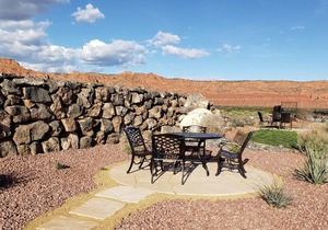 Snow Canyon Retreat #13