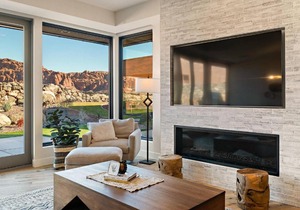 Snow Canyon Retreat #13