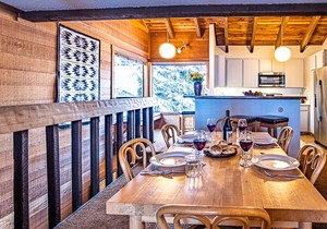 Snow Creek 1553 - Ski-in/Ski-out + Pool & Hot Tub