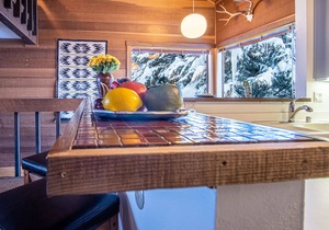 Snow Creek 1553 - Ski-in/Ski-out + Pool & Hot Tub