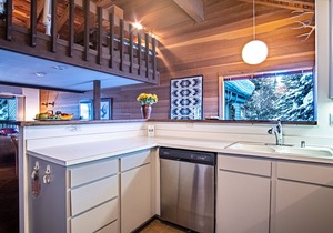 Snow Creek 1553 - Ski-in/Ski-out + Pool & Hot Tub
