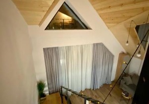Snow Forest Bakuriani Apartment 18