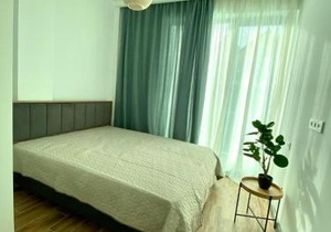 Snow Forest Bakuriani Apartment 10