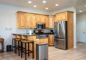 Snowbasin Lakehouse LS27 |Hot Tub|Pool |Pickleball
