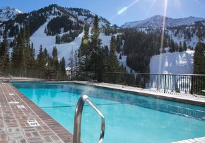Snowbird, Jan 14-21, 2023 Steps to the Mtn,, Snowbird Martin Luther King Weeken