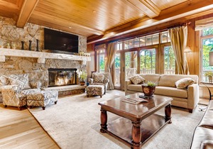 Snowcloud 511 - Bachelor Gulch Three Bedroom