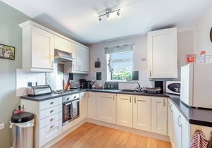 Snowdrop Cottage - W43121