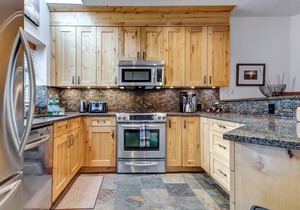 Snowy Creek 30 - Ski in Ski out, Private Hot Tub, Short Walk to Whistler Village