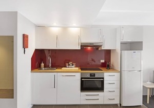 Snowy Studio - Super Central Location l WiFi