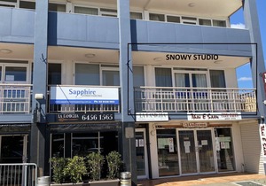 Snowy Studio - Super Central Location l WiFi