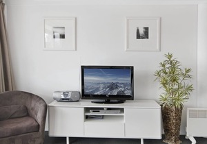 Snowy Studio - Super Central Location l WiFi